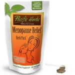 Pacific Herbs Menopause Relief 