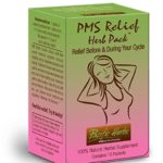 Pacific Herbs PMS Relief 