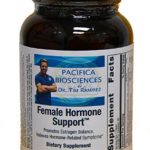 Pacifica Biosciences Female Hormone Support 
