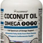 Phytogenix Coconut Oil 