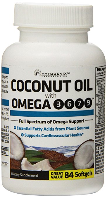 phytogenix_coconut_oil