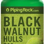 Piping Rock Black Walnut 