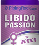 Piping Rock Libido Passion For Women 
