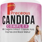 Preceous Candida Complex 