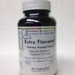 Premier Research Labs Estro Flavone 