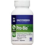 Pro Bio Probiotics For Women 