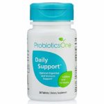 Probiotics One Daily Support For Women 
