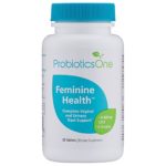 Probiotics One Feminine Health 