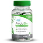 Probiotics Slim For Women 