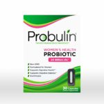 Probulin Probiotics For Women 