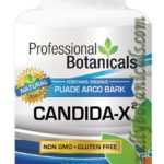 Professional Botanicals Candida-X