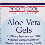 Protocol For Life Balance Aloe Vera Gels 