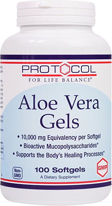 protocol_for_life_balance_aloe_vera_gels