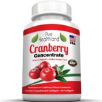 Pure Healthland Cranberry Concentrate