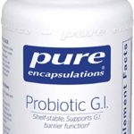 Pure Probiotics For Women 