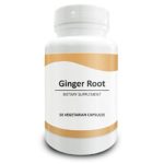 Pure Science Supplements Ginger Root 