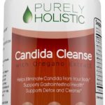 Purely Holistic Candida Cleanse