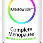 Rainbow Light Complete Menopause 