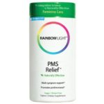 Rainbow Light PMS Relief 