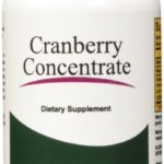 Real Herbs Cranberry Concentrate