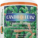 Reference Supplements Candida Cleanse 