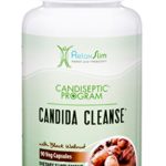 RelaxSlim Candida Cleanse
