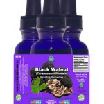 Reliable Remedies Black Walnut 