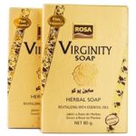 Rosa Virginity Soap 