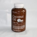 Rx Select Coconut Oil 