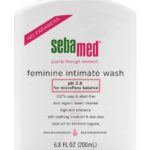 Sebamed Feminine Intimate Wash 