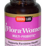 Sedona Labs iFlora Women Multi-Probiotic 