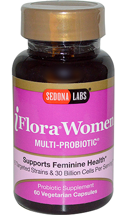 sedona_labs_iflora_womens_multi_probiotic