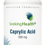 Seeking Health Caprylic Acid 