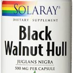 Solaray Black Walnut 