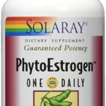 Solaray PhytoEstrogen One Daily 