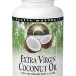 Source Naturals Coconut Oil 