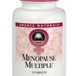Source Naturals Menopause Multiple 