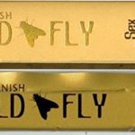 Spanish Gold Fly 