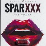 Sparxxx For Women 