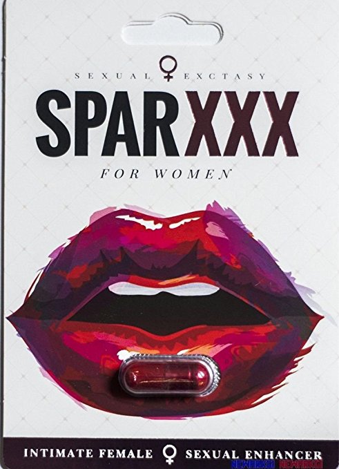 sparxxx_for_women