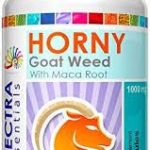 Spectra Essentials Horny Goat Weed 