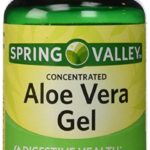 Spring Valley Aloe Vera Gel 