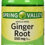 Spring Valley Ginger Root 