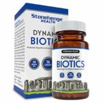 Stonehenge Probiotics For Women 