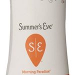 Summer’s Eve Cleansing Wash 