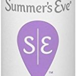 Summer’s Eve Feminine Deodorant Spray 