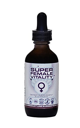 super_female_vitality