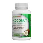 Supplihealth Coconut Oil 