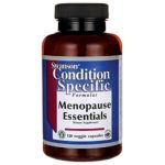 Swanson Menopause Essentials 
