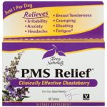 Terry Naturally PMS Relief 